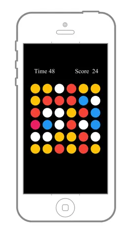 Game screenshot link the dot hack