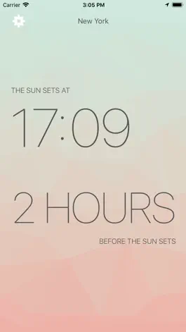 Game screenshot Lux - Sunrise and Sunset mod apk