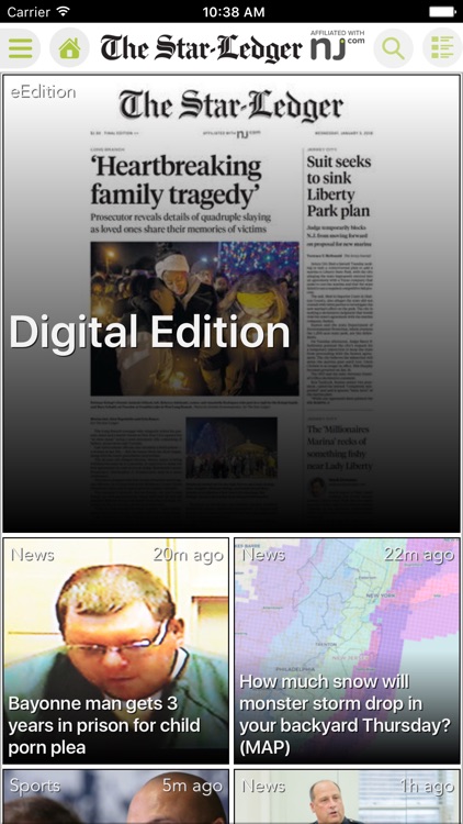The Star-Ledger