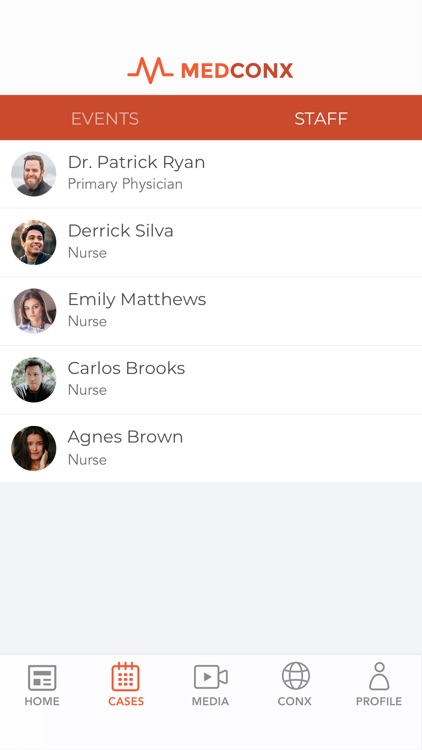 MedConX screenshot-3