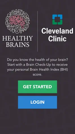 Game screenshot Healthy Brains mod apk