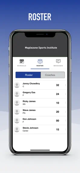 Game screenshot Maplezone Sports Institute hack