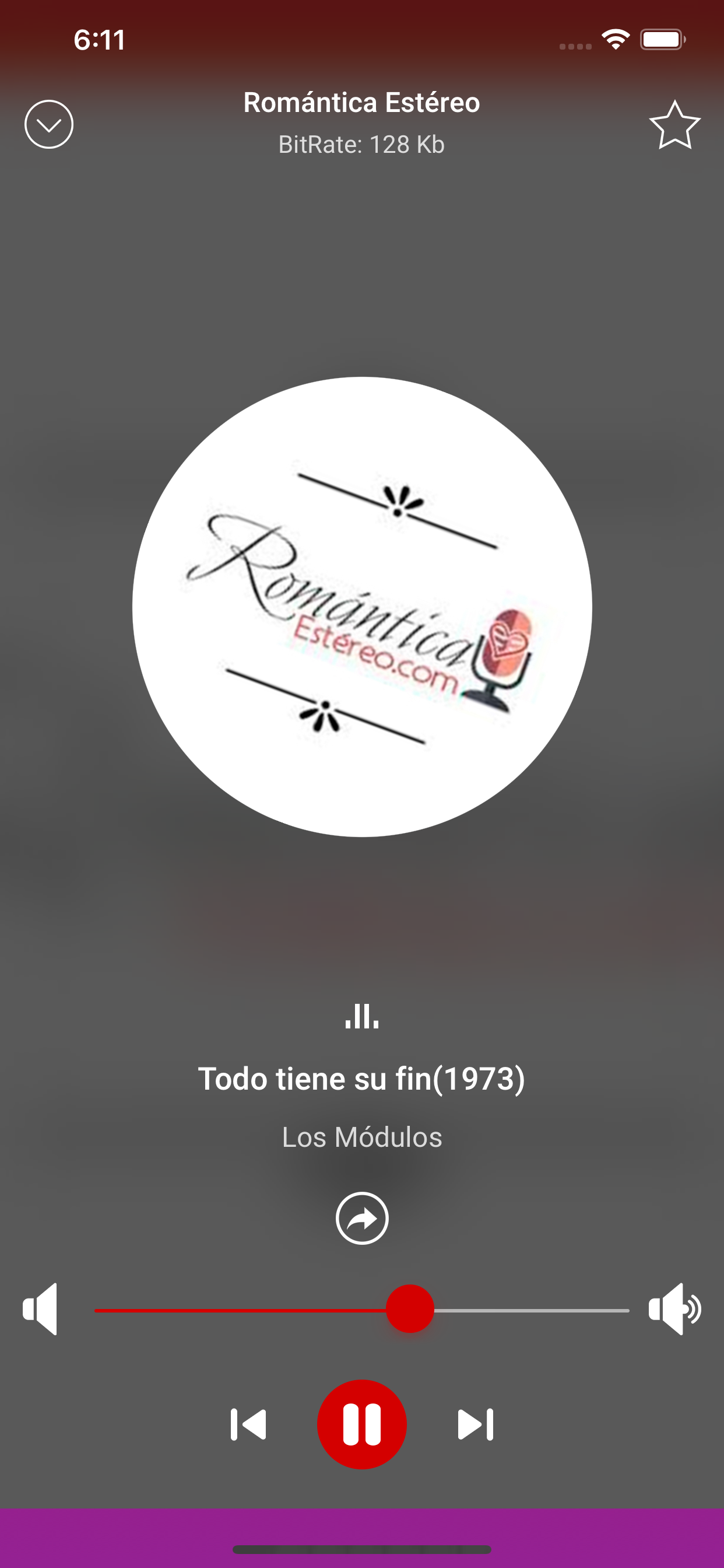 Musica Romantica Baladas