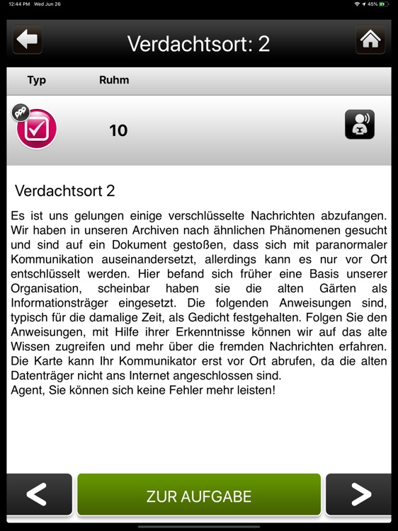 GameON2025 - for iPad screenshot-4