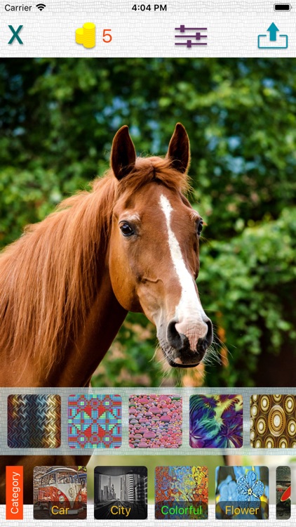 Picselart - Art Effect screenshot-3