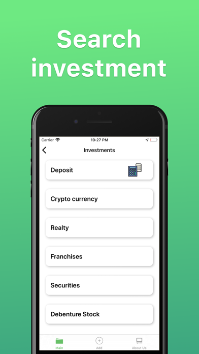 Statis Screenshot 3 of 3