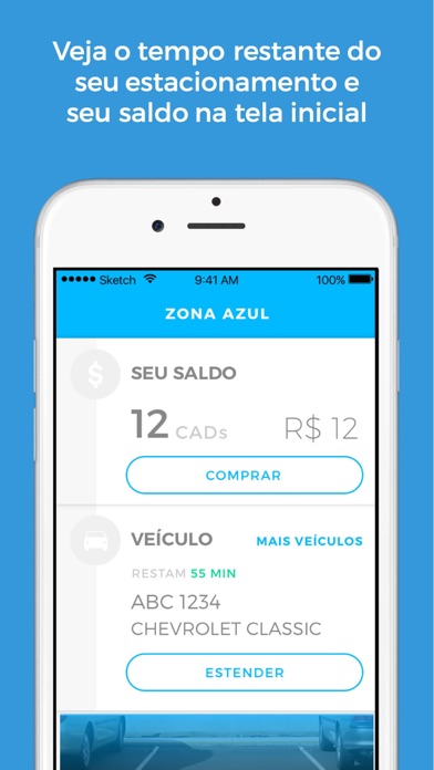 ZAD Fortaleza screenshot 3