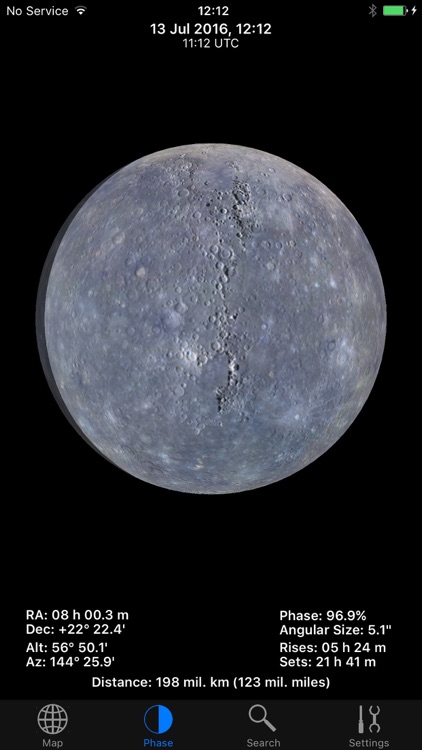 Mercury Atlas