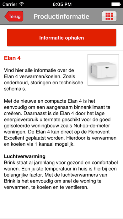 Screenshot #2 pour Brink
