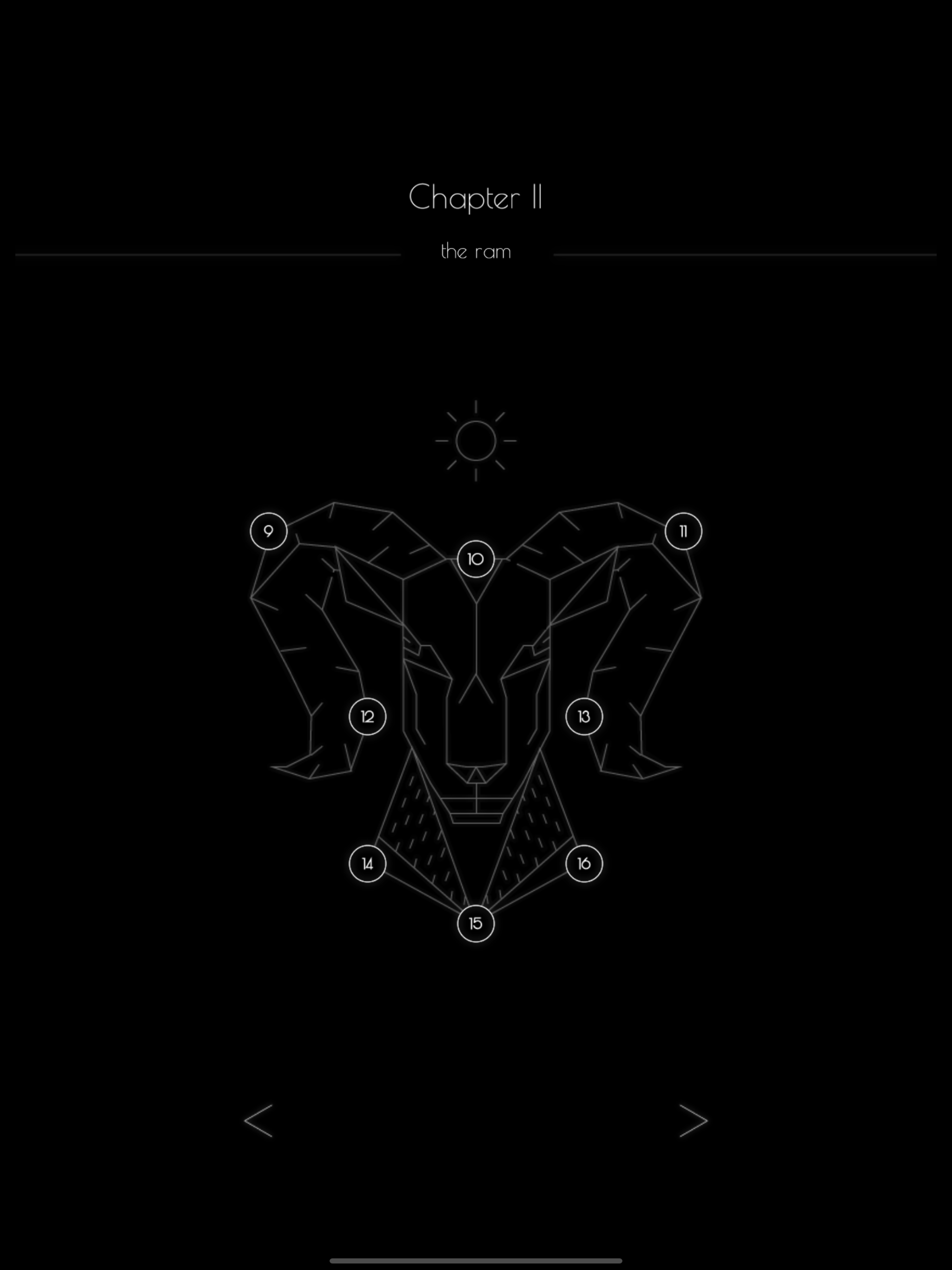 ½ Halfway screenshot 9