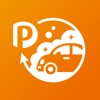 D-Parking 洗車アプリ icon