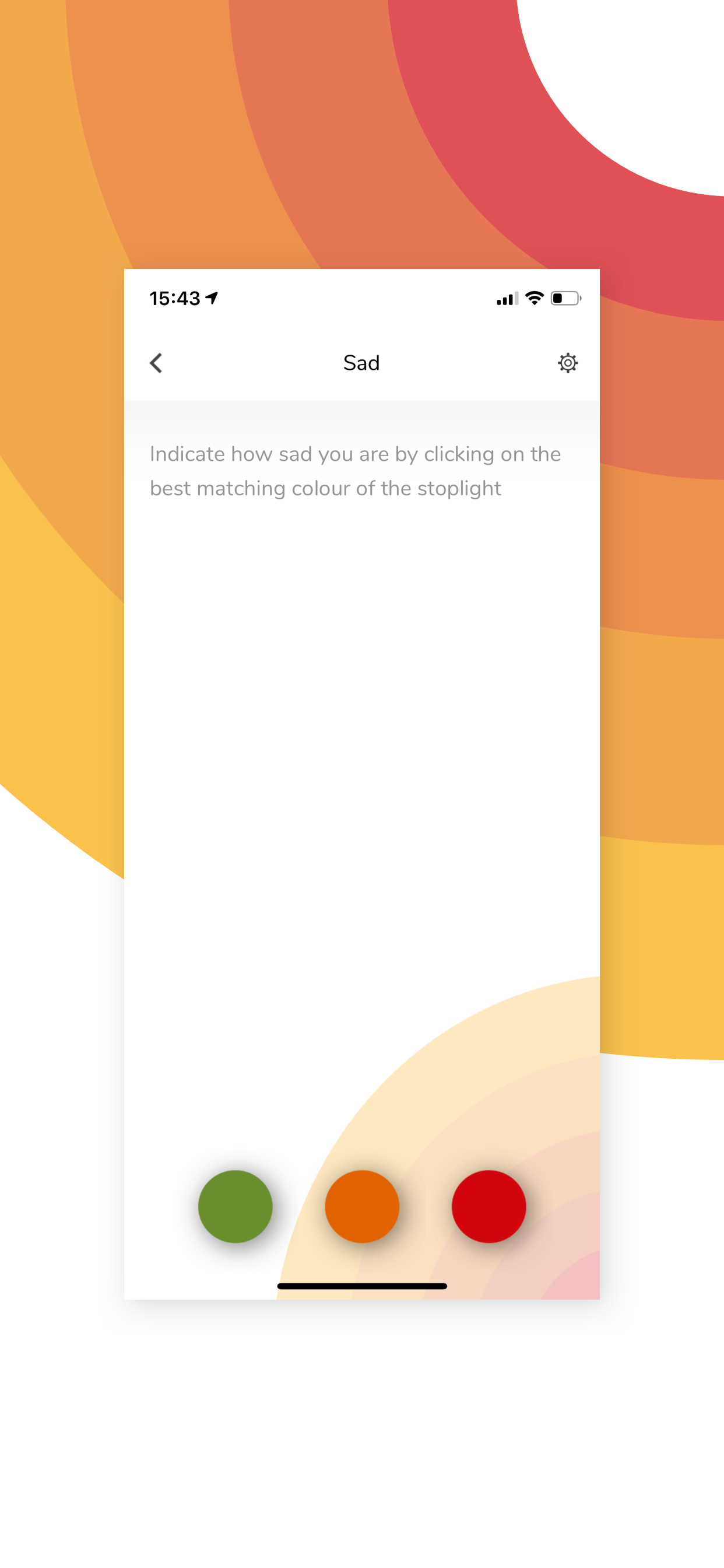 DBT Travel Guide screenshot 5