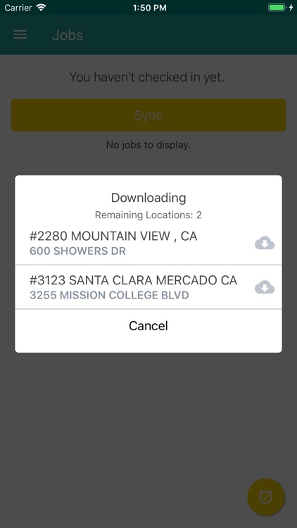 TAP Merchandising screenshot-6
