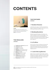 the kite mag айпад изображения 4