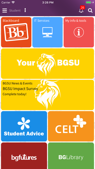 How to cancel & delete myBGU from iphone & ipad 2