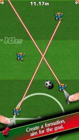 Game screenshot Switch Soccer hack