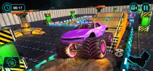 Fury Monster Truck Parker screenshot #5 for iPhone