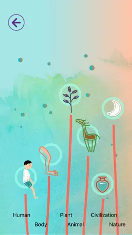 Game screenshot ChineseTree mod apk
