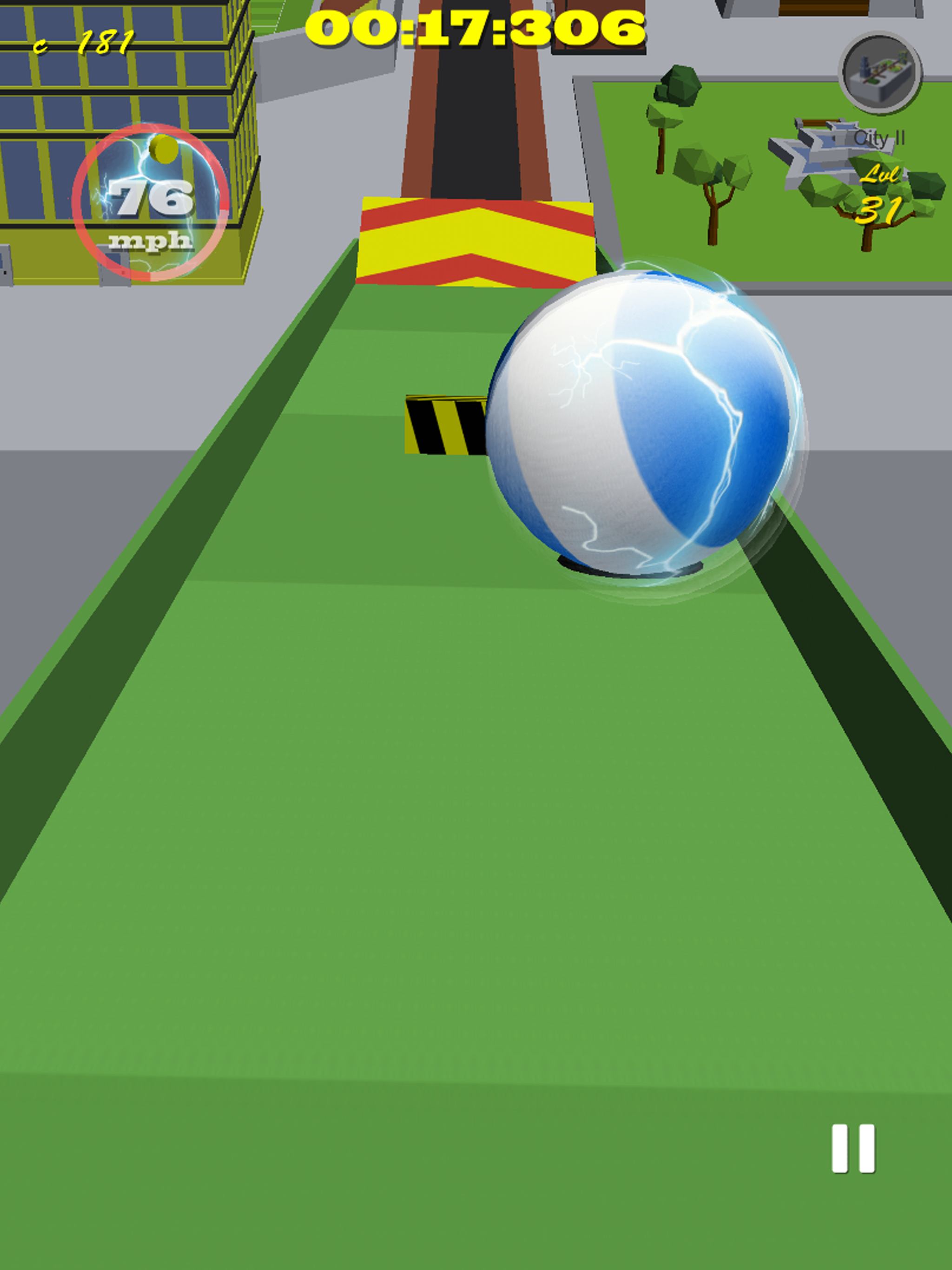 TiltRoad screenshot 7