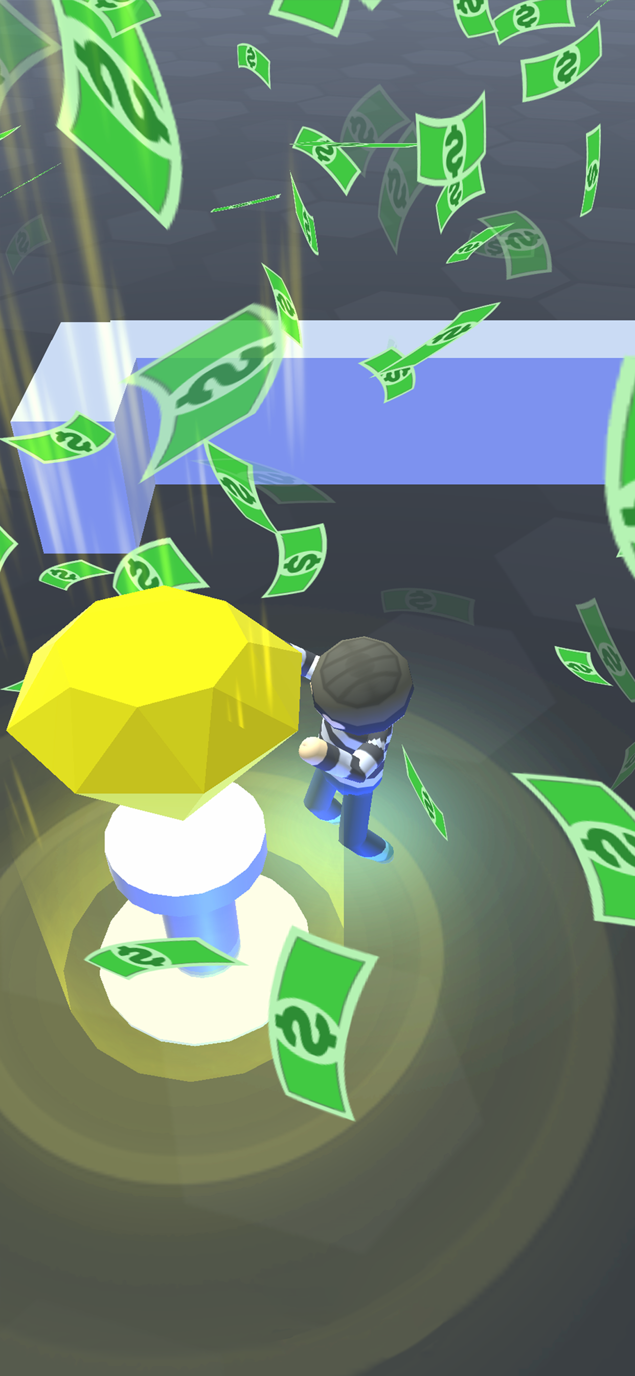 Robber