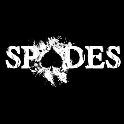 Spades ` iOS App