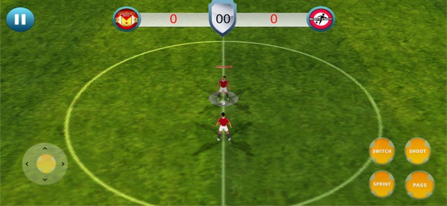 World Football League 2019(圖4)-速報App