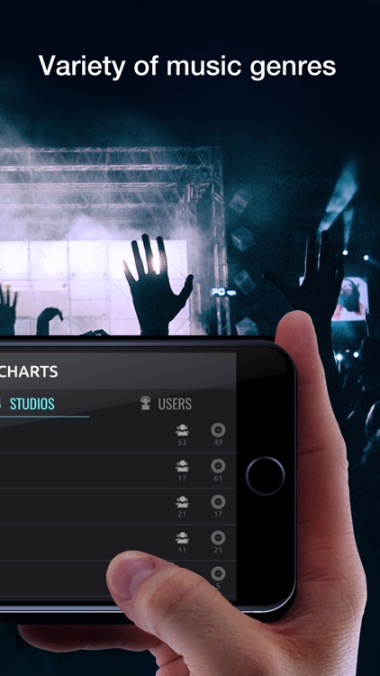 DJ Mix Pads 2 - Remix Version screenshot-3