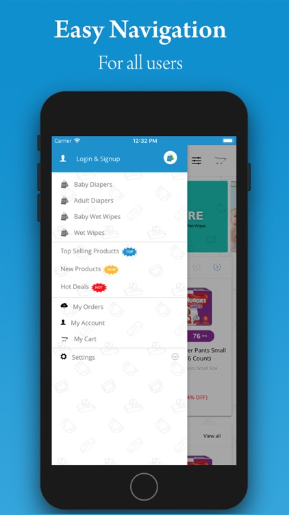 Super Big Store screenshot-3