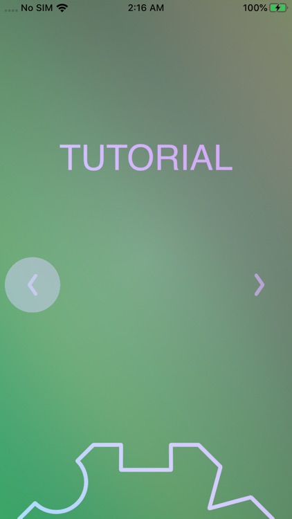 Shapes Match Reaction screenshot-4