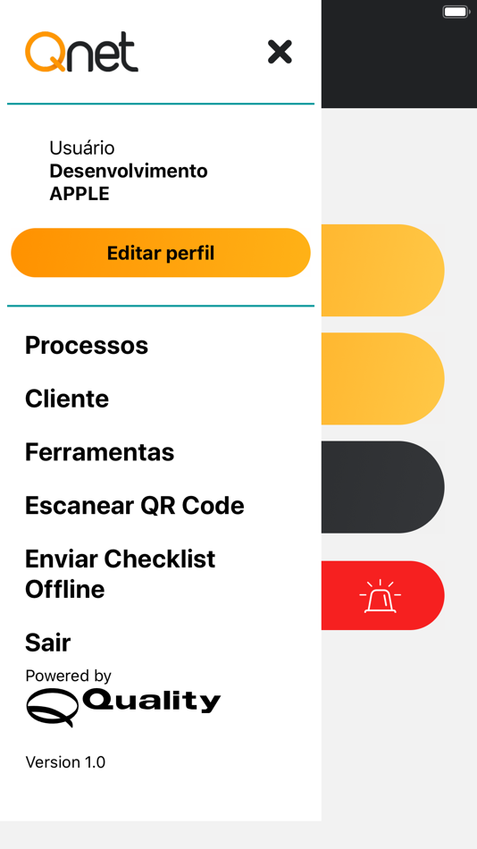 #5. Quality Net 2.0 (iOS) Podle: Paulo Roizman