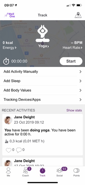 Well One App(圖6)-速報App