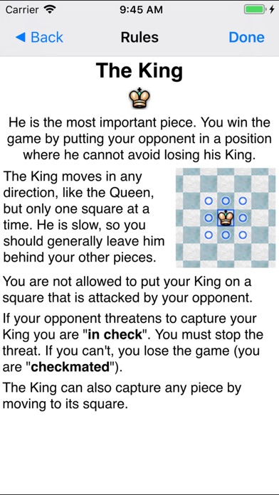 Chess Tiger Proのおすすめ画像6