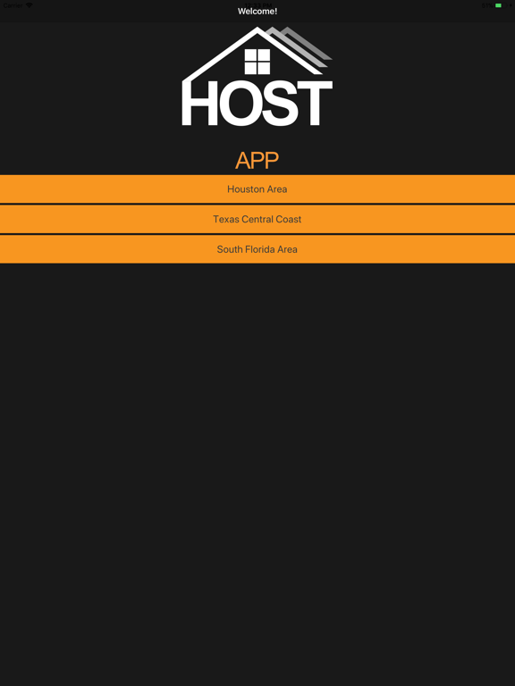 Screenshot #5 pour HostApp
