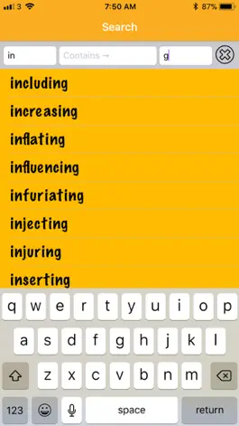 Game screenshot Spell Aid Kids UK Edu hack