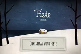 Game screenshot Fiete Christmas mod apk