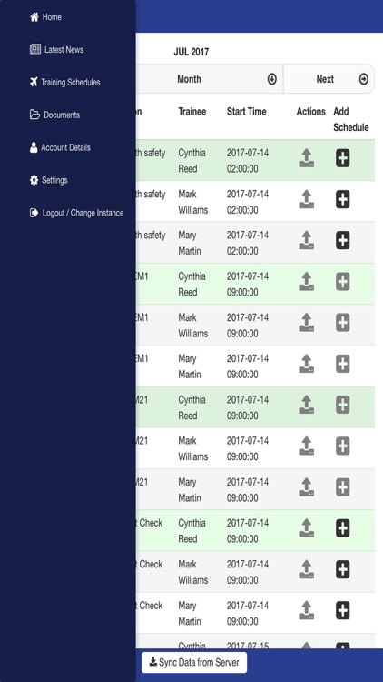 Clear 1.7 screenshot-4