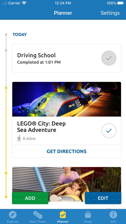 LEGOLAND California - Official screenshot-3
