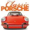 Classic Porsche Magazine delete, cancel