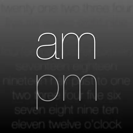 matuslab.net's Word Clock Cheats