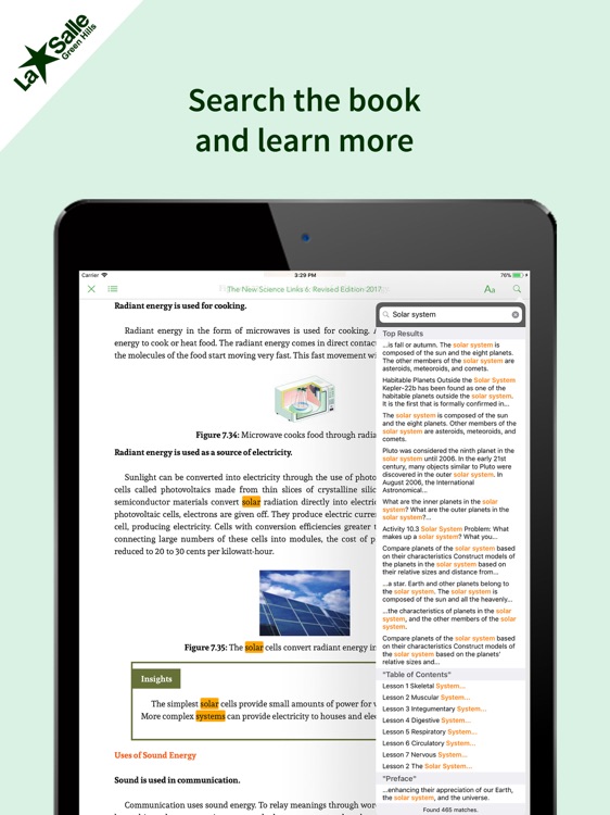 My LSGH Reader v1.5 screenshot-5