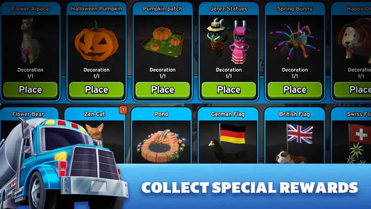 Transit King Tycoon - Building screenshot-3