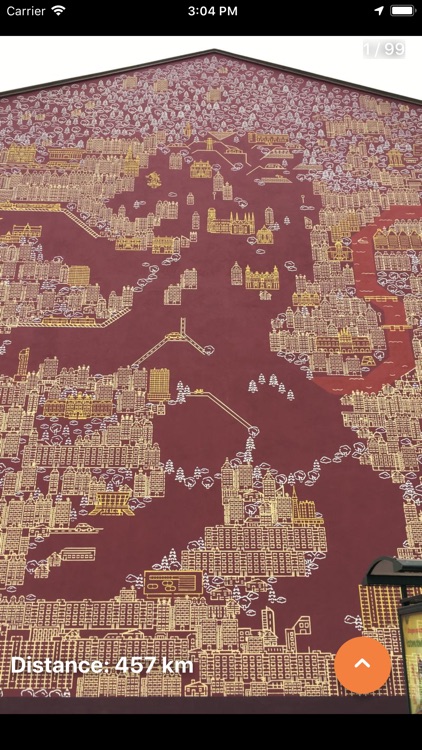 Art of Street screenshot-8