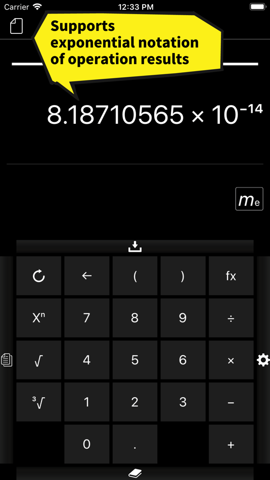 #7. O'der stack (iOS) By: ICT Fractal Inc.