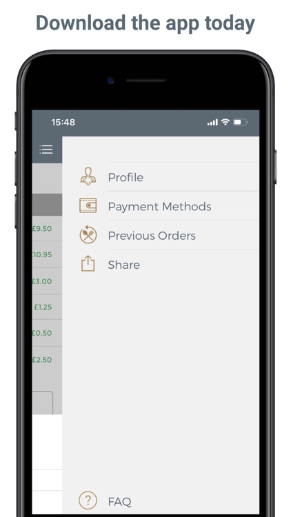 Pedlar And Spice screenshot-3