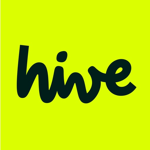 hive – share electric scooters iOS App