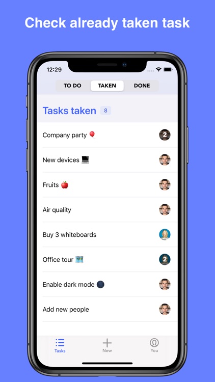 Nomaste screenshot-4