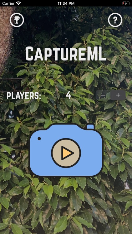 CaptureML