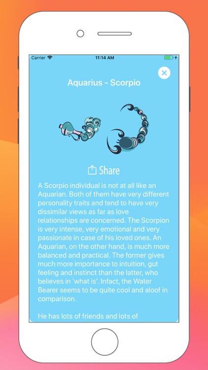 Horoscope - Good Luck Pig Year screenshot-8