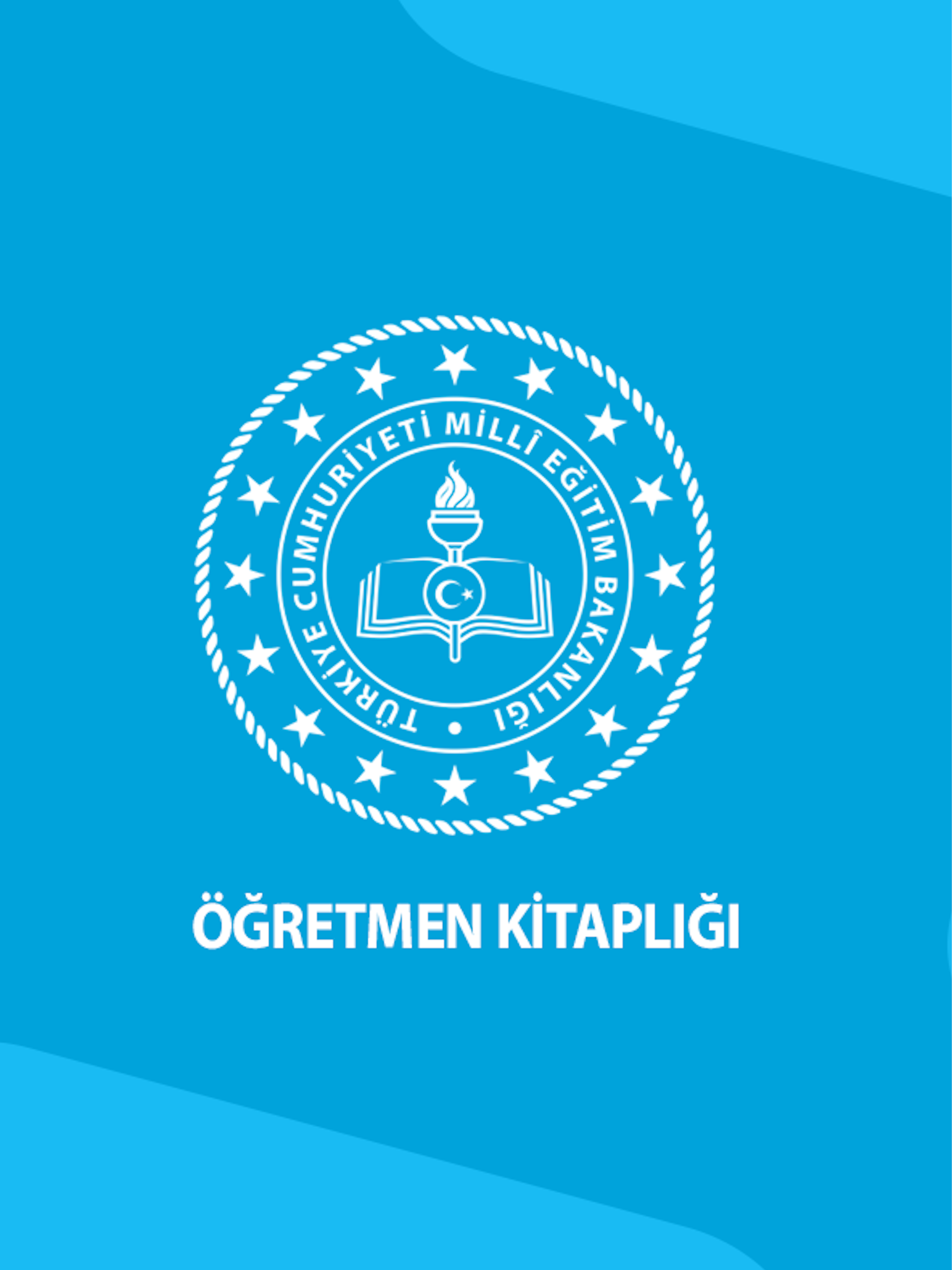 Öğretmen Kitaplığı