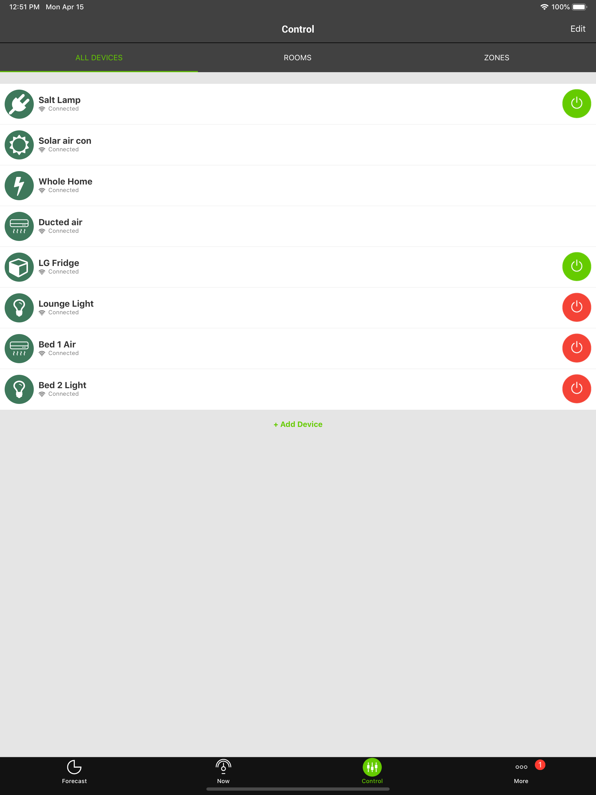 Pulse® screenshot 18